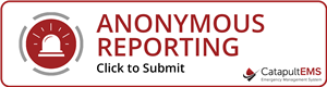 Anonymous Reporting 