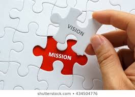Mission, Motto & Vision Statements