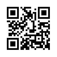 QR code to register