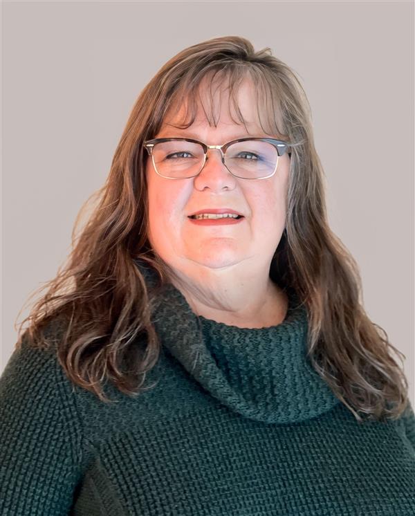 Tracy Bishop